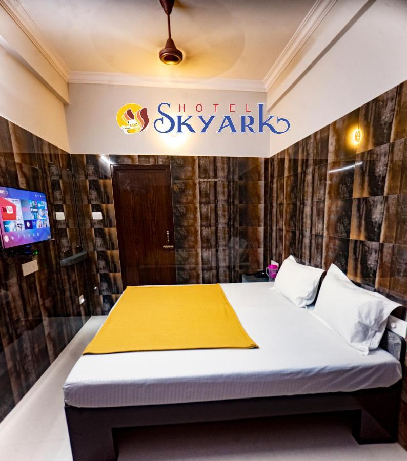 Hotel Skyark Kanyakumari Exterior photo