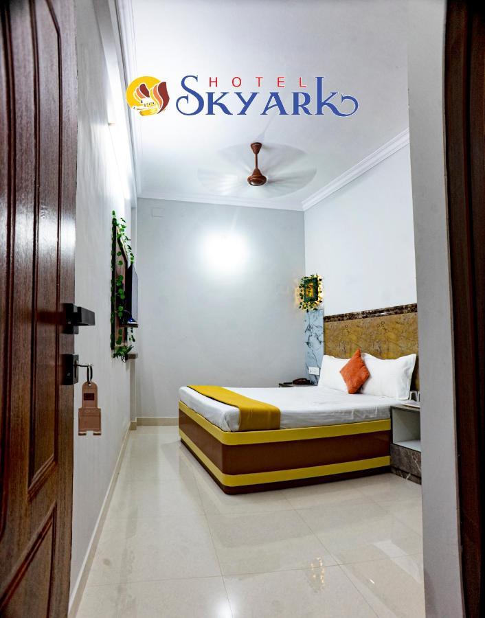 Hotel Skyark Kanyakumari Exterior photo