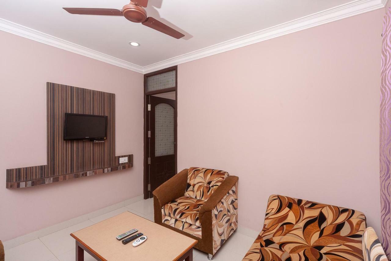 Hotel Skyark Kanyakumari Exterior photo